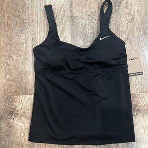 Women’s Swim Top Size M NWT